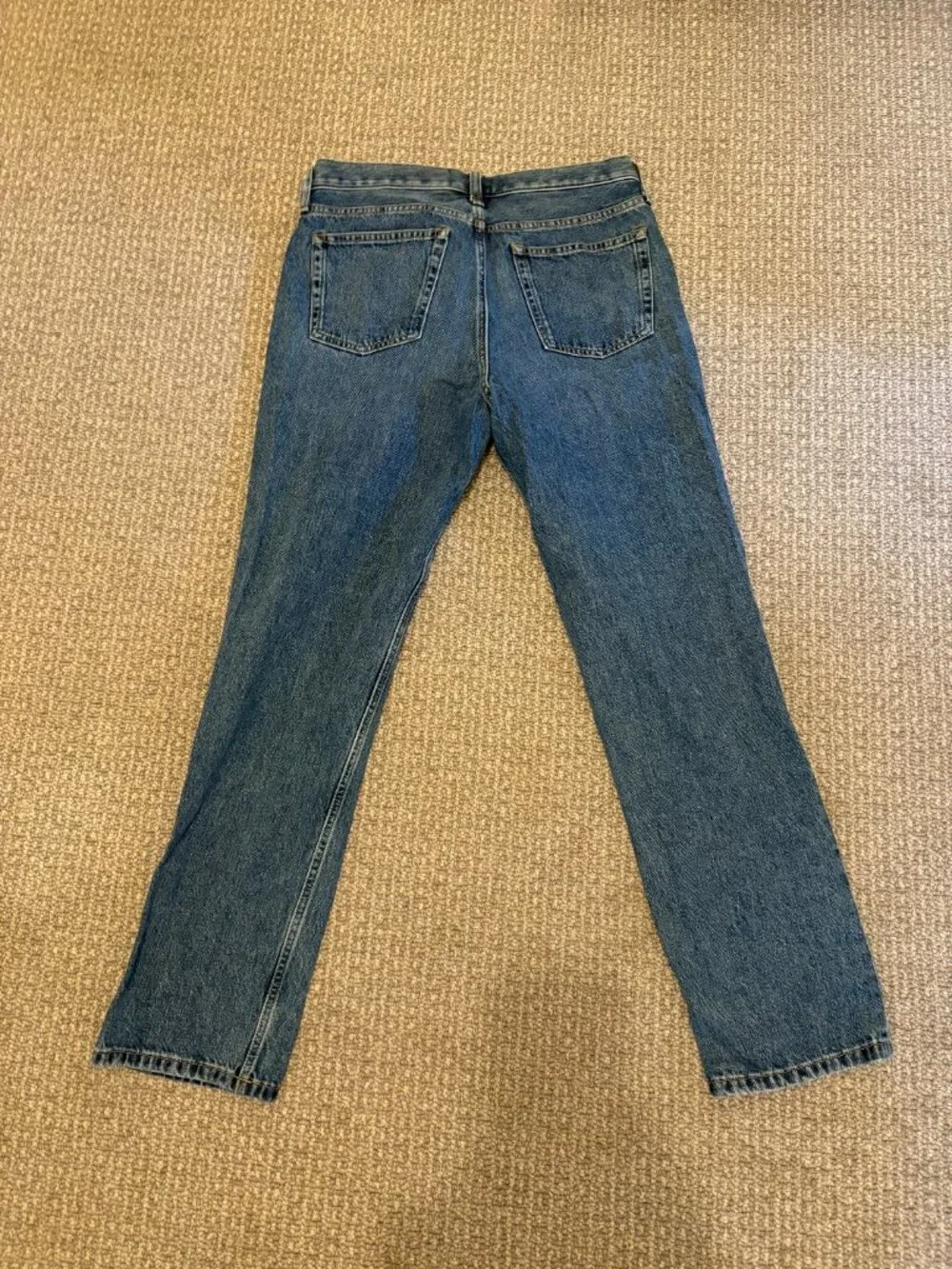Everlane authentic straight